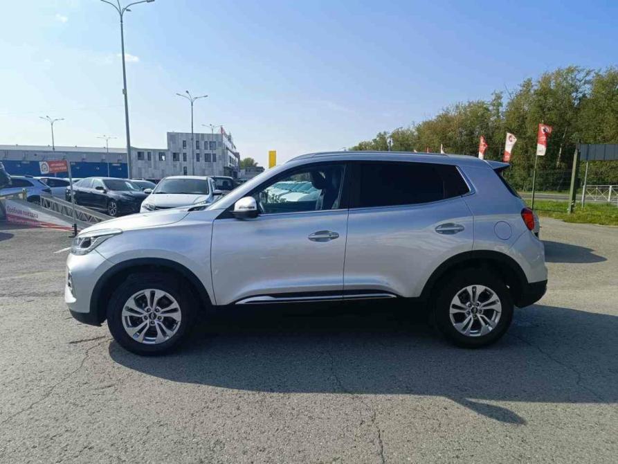 Chery Tiggo 4 Pro I Тюмень  - изображение 4