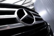 Mercedes-Benz GL-Класс I (X164) Тюмень  - изображение 38