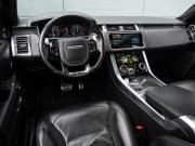 Land Rover Range Rover Sport II Рестайлинг Краснодар  - изображение 31