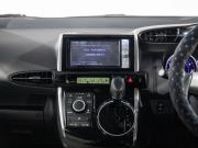 Toyota Wish II Рестайлинг Иркутск  - изображение 29