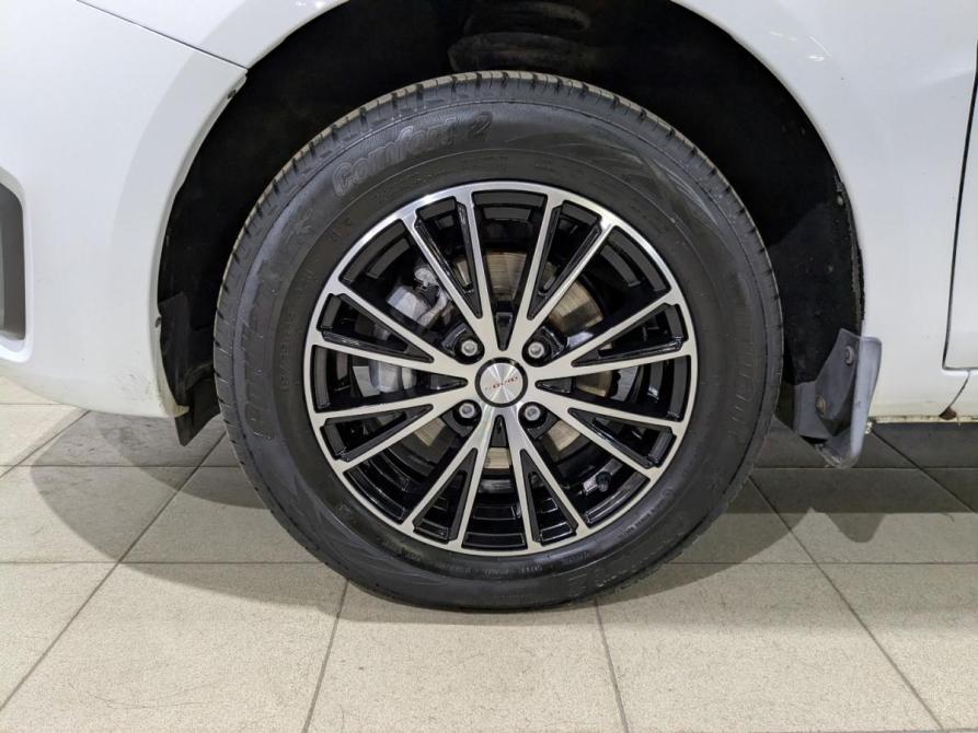 Lada (ВАЗ) Vesta I Рестайлинг (NG) Химки  - изображение 7