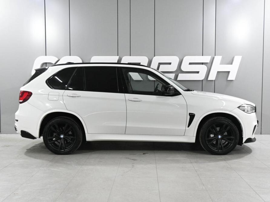 BMW X5 III (F15) Ростов-на-Дону  - изображение 5