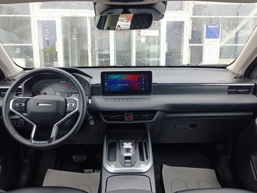 Haval Jolion I Тверь  - изображение 16