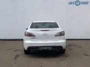 Mazda 3 II (BL) Москва  - изображение 19