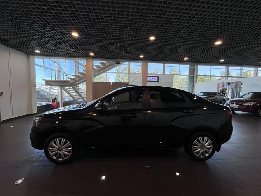 Lada (ВАЗ) Vesta I Чебоксары  - изображение 6