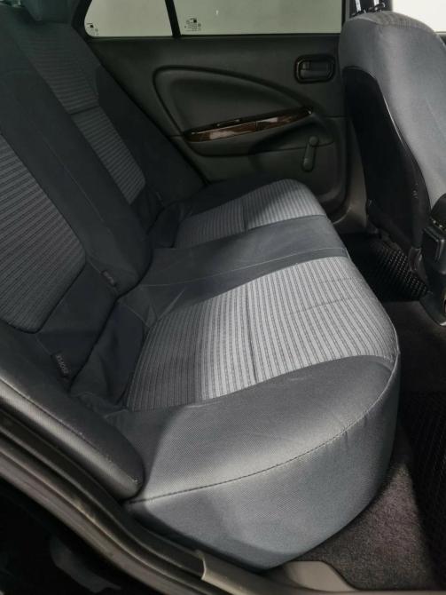 Nissan Almera Classic I Воронеж  - изображение 21