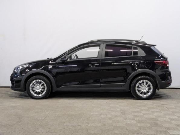 Kia Rio IV Рестайлинг с пробегом 2021 года, цена 1 895 000 рублей, 29037 км, хэтчбек, Автокод Объявления
