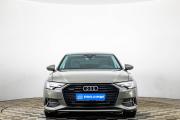 Audi A6 V (C8) Пермь  - изображение 27