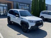 Lada (ВАЗ) Niva Travel I Саратов  - изображение 26