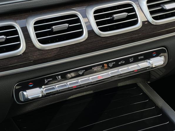 Mercedes-Benz GLE Coupe II (C167) Рестайлинг с пробегом 2026 года, цена 15 200 000 рублей, 67 км, внедорожник, Автокод Объявления