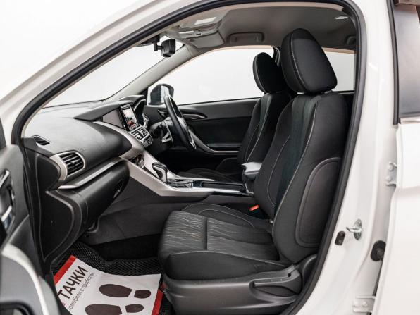 Mitsubishi Eclipse Cross I с пробегом 2018 года, цена 2 250 000 рублей, 113500 км, внедорожник, Автокод Объявления
