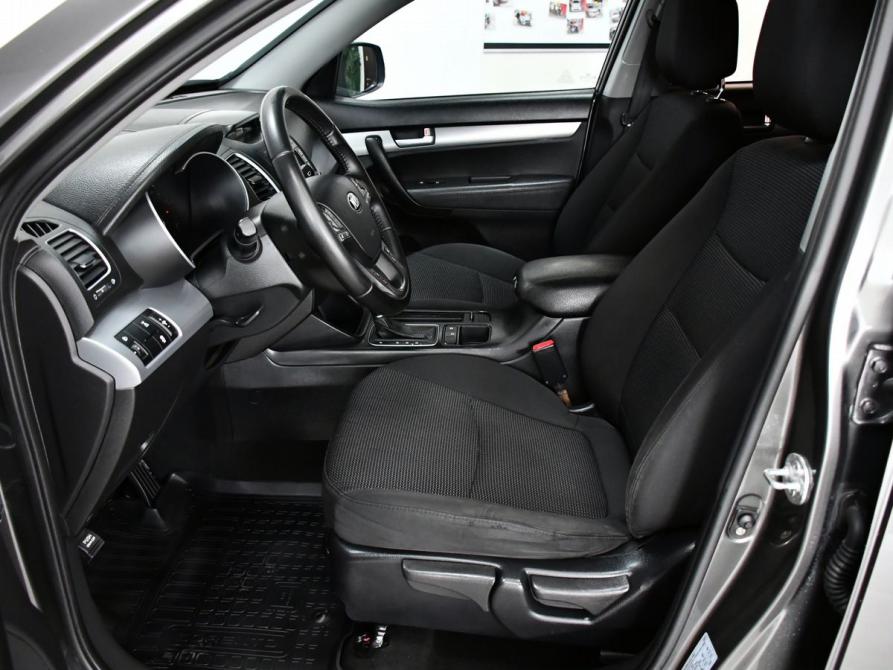 Kia Sorento II Рестайлинг Новосибирск  - изображение 16