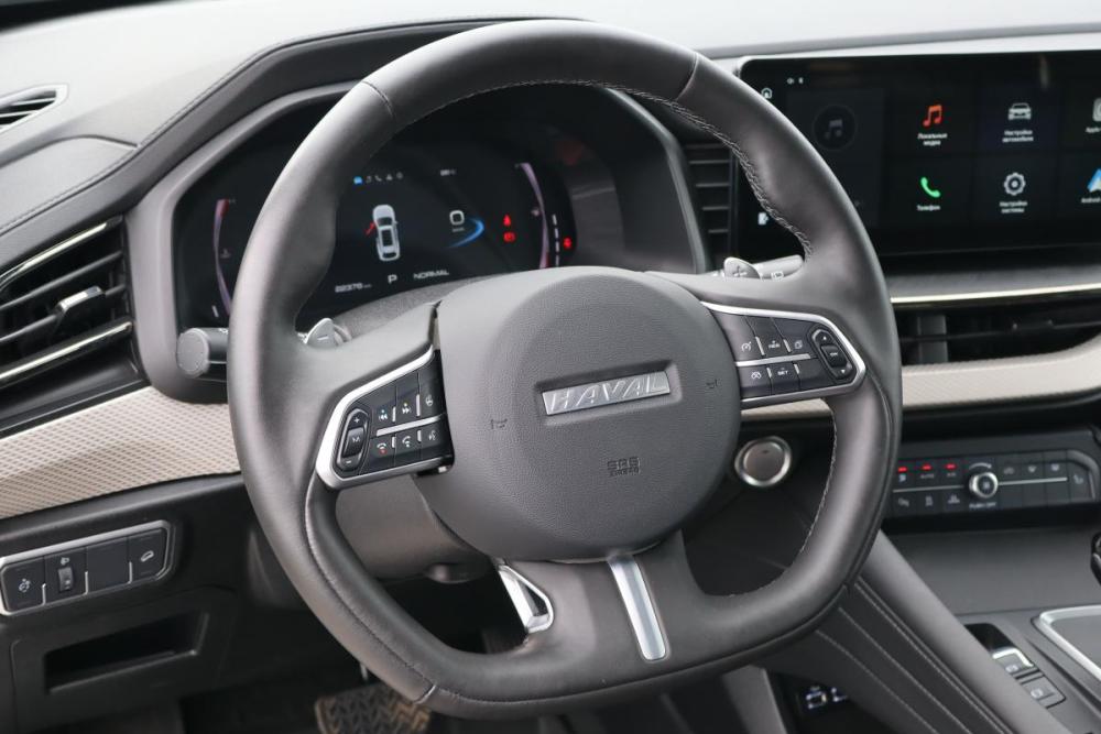 Haval F7 I Рестайлинг Санкт-Петербург  - изображение 9