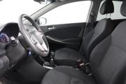 Hyundai Solaris I Рестайлинг Санкт-Петербург  - изображение 24