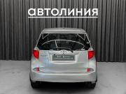 Toyota Ractis II Красноярск  - изображение 18