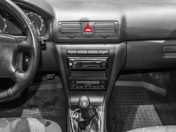 Skoda Octavia I (A4) Рестайлинг с пробегом 2008 года, цена 394 828 рублей, 243402 км, лифтбек, Автокод Объявления