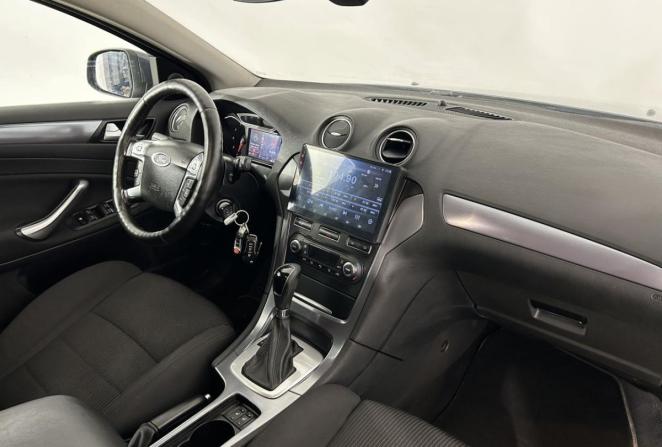 Ford Mondeo IV Рестайлинг с пробегом 2011 года, цена 850 000 рублей, 189218 км, седан, Автокод Объявления