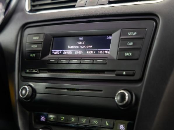Skoda Octavia III (A7) с пробегом 2014 года, цена 938 000 рублей, 158375 км, лифтбек, Автокод Объявления