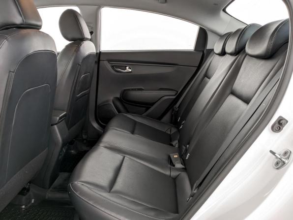 Kia Rio IV Рестайлинг с пробегом 2021 года, цена 1 650 000 рублей, 53811 км, седан, Автокод Объявления