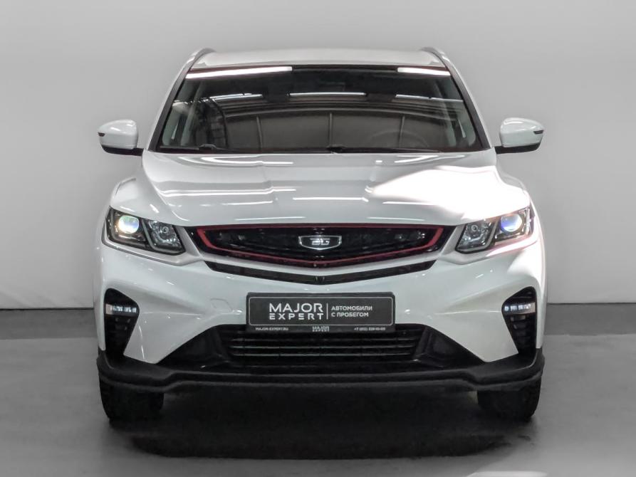 Belgee X50 Санкт-Петербург  - изображение 2