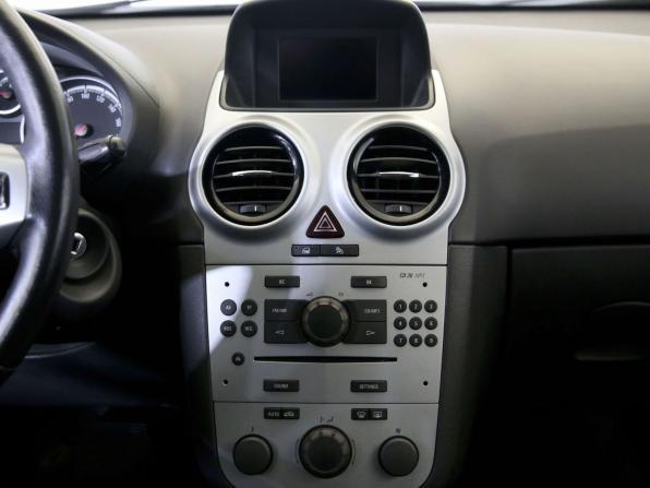 Opel Corsa D с пробегом 2010 года, цена 460 000 рублей, 153376 км, хэтчбек, Автокод Объявления