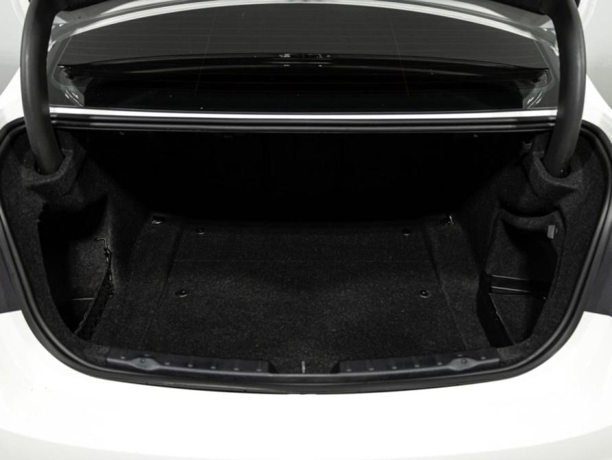 BMW 3 серии VI (F3x) Рестайлинг Санкт-Петербург  - изображение 18