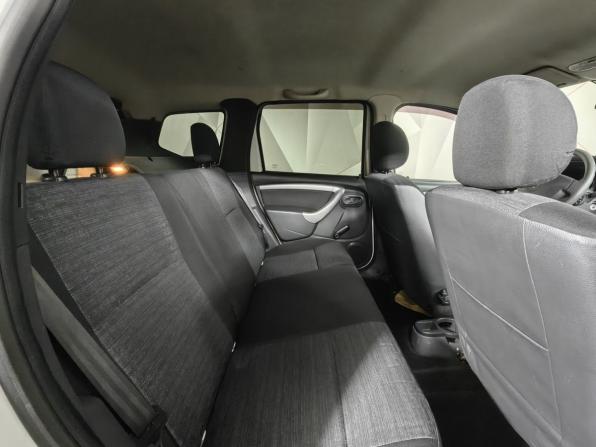Renault Duster I с пробегом 2012 года, цена 793 000 рублей, 207081 км, внедорожник, Автокод Объявления