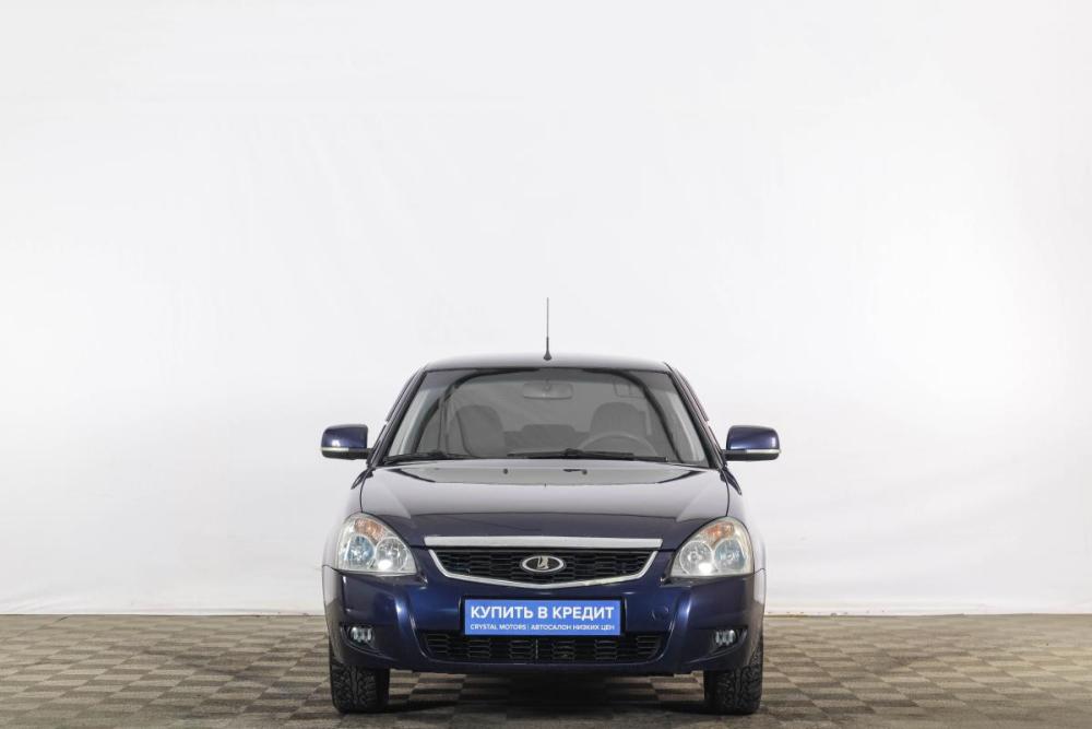 Lada (ВАЗ) Priora I Рестайлинг Тюмень  - изображение 2