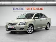 Toyota Avensis II Рестайлинг Тюмень  - изображение 24