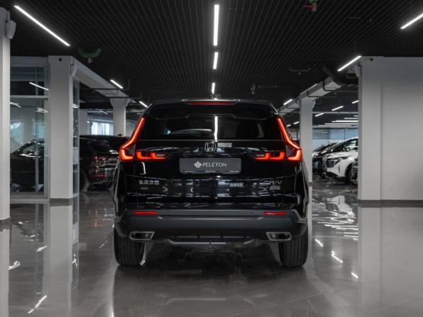 Honda CR-V VI с пробегом 2026 года, цена 4 500 000 рублей, 18 км, внедорожник, Автокод Объявления