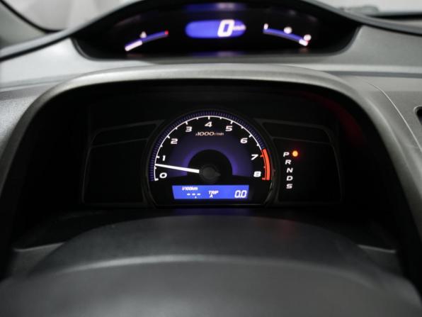 Honda Civic VIII с пробегом 2008 года, цена 865 000 рублей, 286658 км, седан, Автокод Объявления