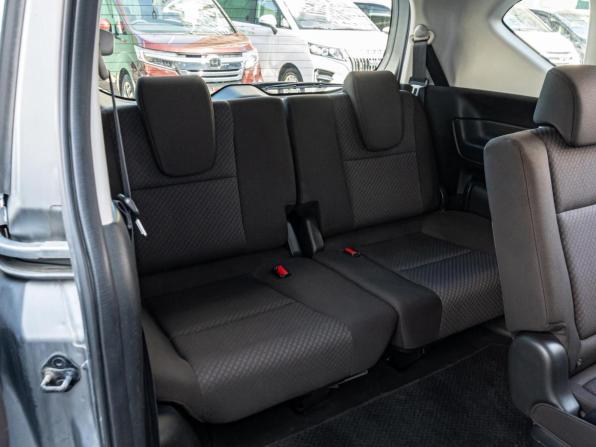 Honda Freed II Рестайлинг с пробегом 2020 года, цена 1 750 000 рублей, 95938 км, компактвэн, Автокод Объявления