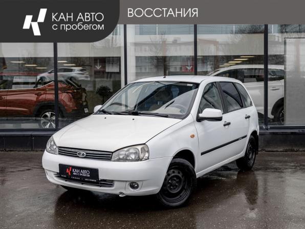 Lada (ВАЗ) Kalina I с пробегом 2011 года, цена 334 272 рубля, 104042 км, универсал, Автокод Объявления
