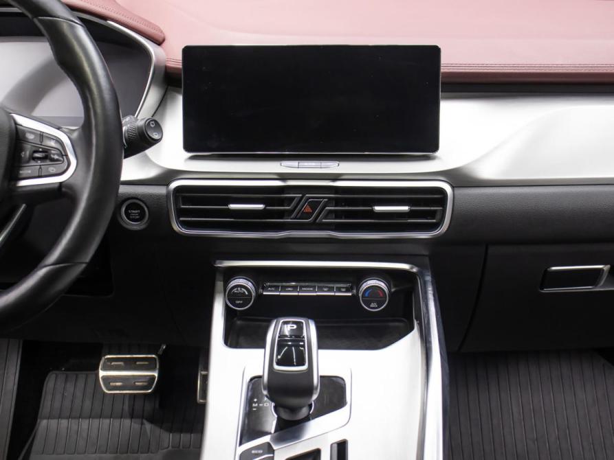Geely Coolray I Москва  - изображение 15