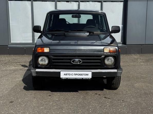 Lada (ВАЗ) 2121 (4x4) I Рестайлинг (2020) с пробегом 2019 года, цена 600 000 рублей, 75229 км, внедорожник, Автокод Объявления