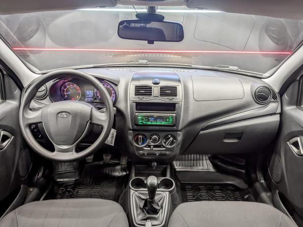 Lada (ВАЗ) Granta I Рестайлинг с пробегом 2023 года, цена 660 000 рублей, 39914 км, седан, Автокод Объявления