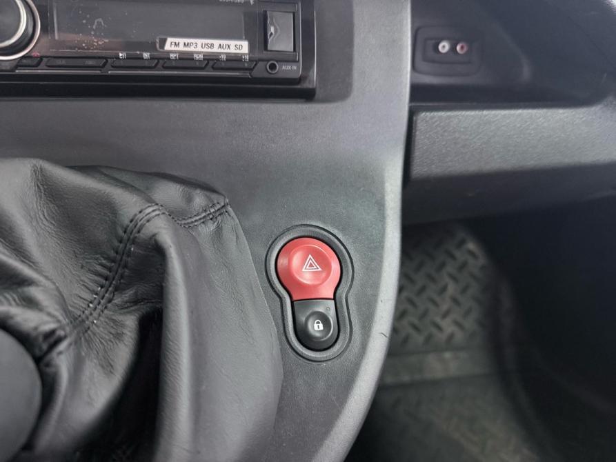 Renault Kangoo II Уфа  - изображение 13
