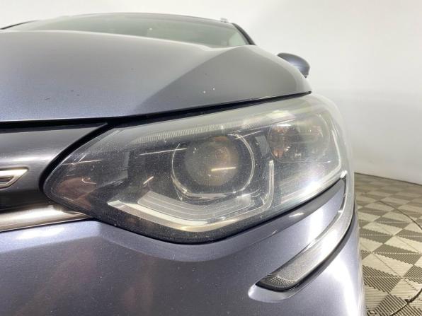 Renault Megane IV с пробегом 2019 года, цена 1 399 000 рублей, 123000 км, универсал, Автокод Объявления