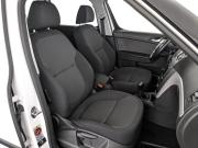 Skoda Yeti I Москва  - изображение 51