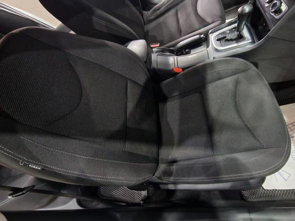 Citroen C4 II с пробегом 2014 года, цена 570 000 рублей, 214700 км, седан, Автокод Объявления