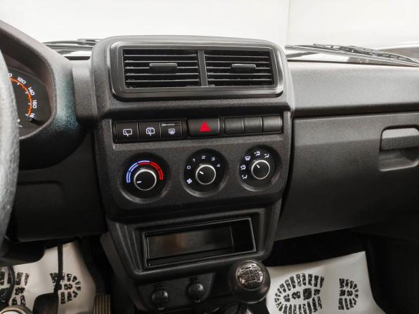 Lada (ВАЗ) Niva Legend с пробегом 2023 года, цена 763 200 рублей, 49086 км, внедорожник, Автокод Объявления