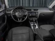 Skoda Octavia III (A7) Тюмень  - изображение 22