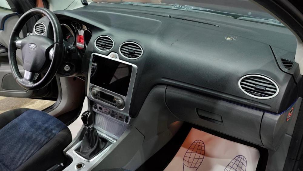 Ford Focus II Рестайлинг Ставрополь  - изображение 9