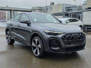 Audi Q5 Sportback II (GU) Москва  - изображение 13