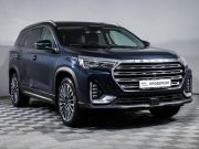 JETOUR X90+ Москва  - изображение 22