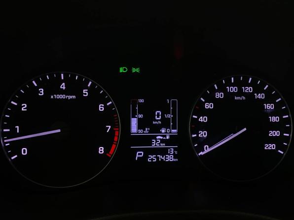 Hyundai Creta I с пробегом 2020 года, цена 1 277 000 рублей, 257438 км, внедорожник, Автокод Объявления