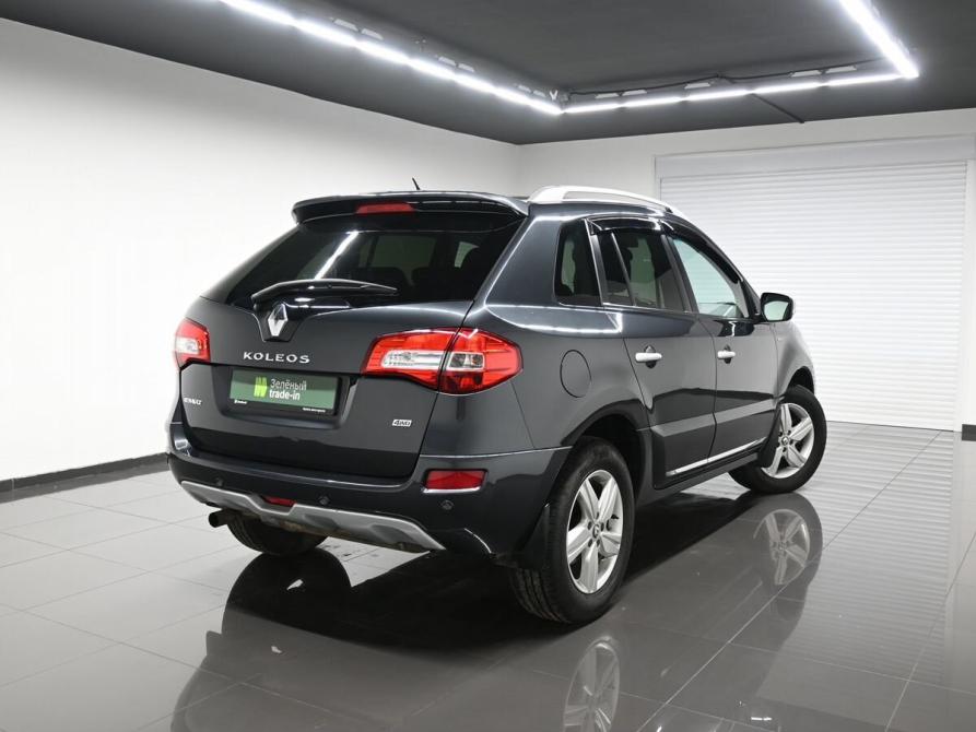 Renault Koleos I Рестайлинг 2 Тверь  - изображение 2