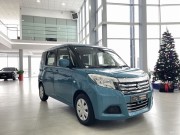 Suzuki Solio III Калуга  - изображение 21