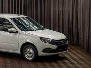 Lada (ВАЗ) Granta I Рестайлинг Краснодар  - изображение 25