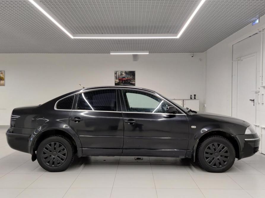 Volkswagen Passat B5 Рестайлинг Казань  - изображение 5